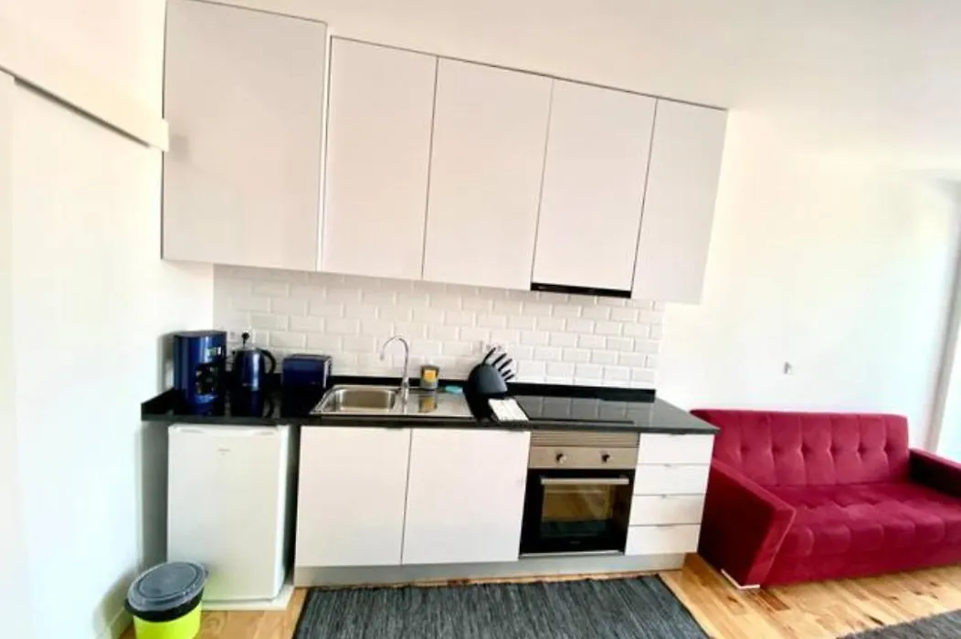 20-2 Lisbon Castle View Apartment With French Terrace-1