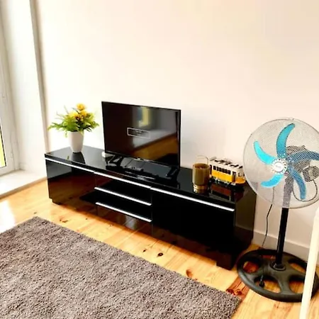 20-2 Lisbon Castle View Apartment With French Terrace-2